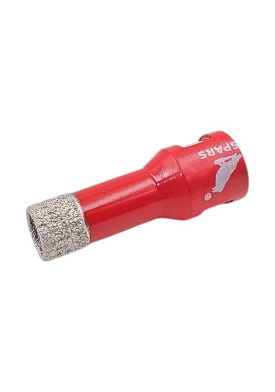 Fixonic Spars Spa54111 16mm M14 Elmas Mermer Granit Delme Panç