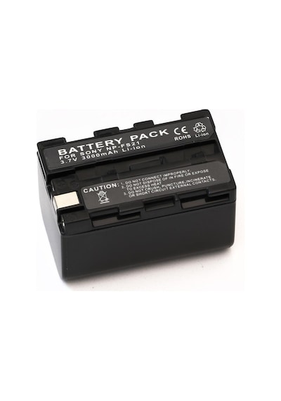Sanger Np-Fs21 Sony Uyumlu Batarya