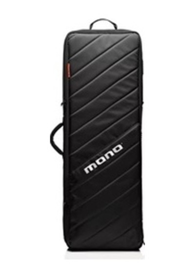 Mono M80-k61-blk Vertigo 61 Tuş Org Çantası Siyah