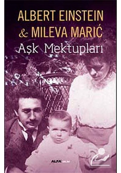 Aşk Mektupları / Albert Einstein