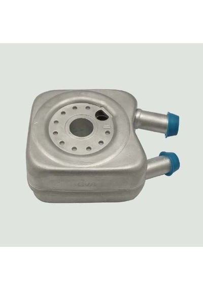GVA 4275007 YAĞ SOĞUTUCUSU GOLF II III IV BORA 98- 1.9 SDI 1.9 TD