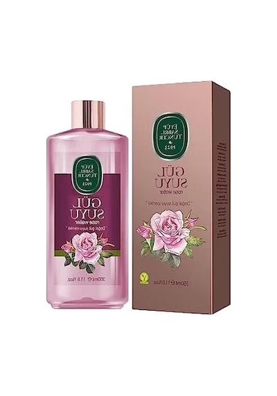 Gül Suyu 350 Ml Doğal Cilt Bakımı