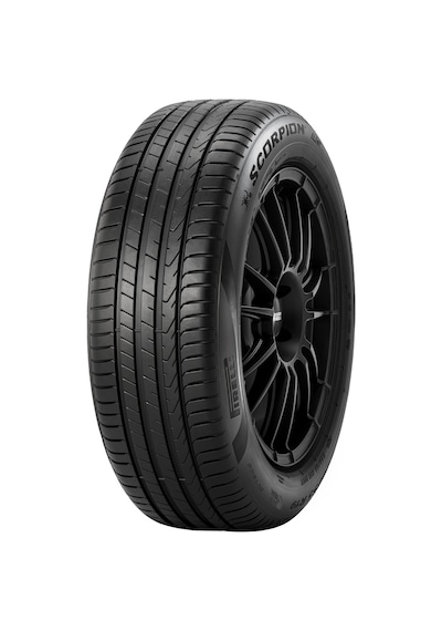 Pirelli 235/55r18 100v Scorpion Oto Yaz Lastiği 2026