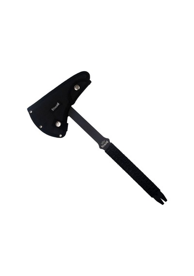 Sterling Siyah Kamp Baltası 41cm