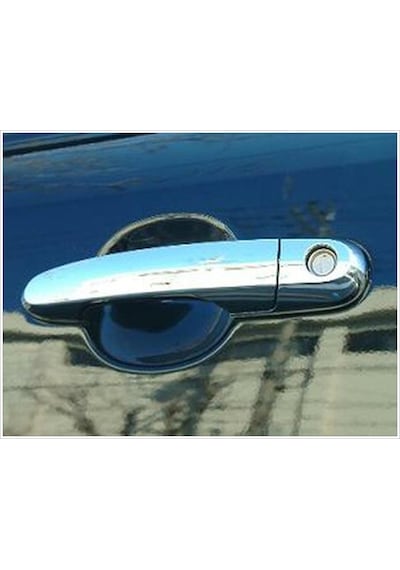 Hyundai Accent Era Krom Kapı Kolu 4 Kapı 2006 Üzeri P. Çelik