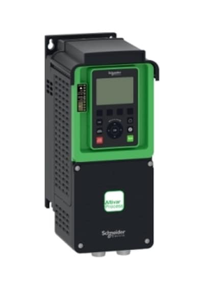 ATV630U07N4 Atvprocess Hız Kontrol Cihazı Ip21 630-0,75 Kw-400V 3