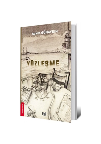 Yüzleşme - Aykut Günaydın - Vaveyla