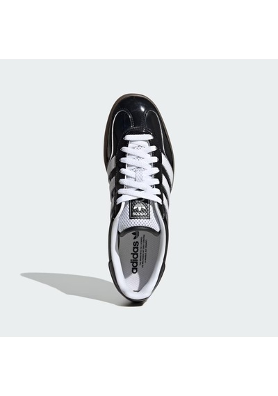 Adidas Gazelle Indoor Kadın Günlük Spor Ayakkabı C-adıjq8124b10a00 Siyah
