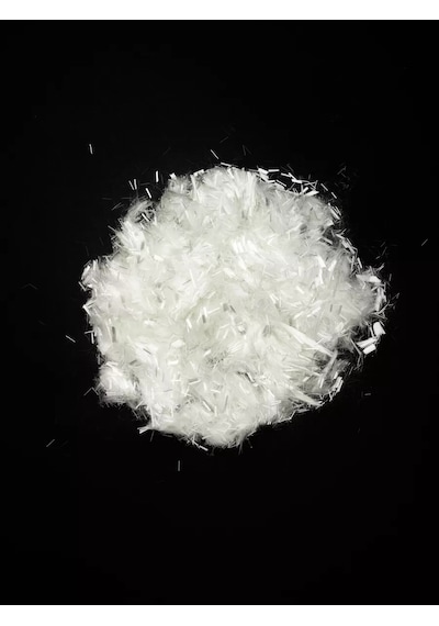 Uralarmoprom Beton İçin Elyaf Cam Elyaf Plastik Elyaf 6 Mm Mikrofiber 181090798