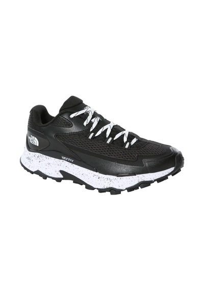 The North Face Kadın Outdoor Ayakkabı Vectiv Taraval-20739 Siyah