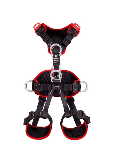 Arga Dragon Fast Comfort Düşüş Durdurma Kemer M/l