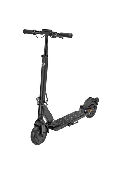 Mercedes Benz E-Scooter Siyah