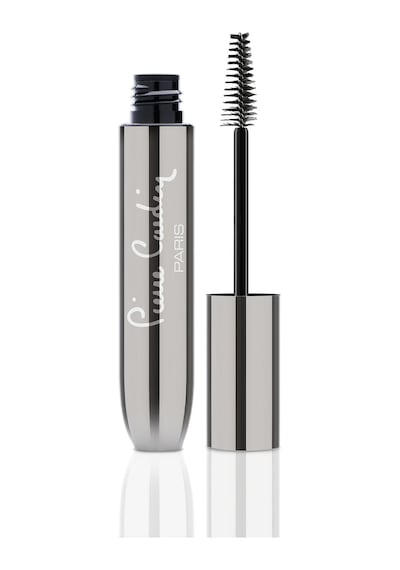 Pierre Cardin Illegal Look Kıvrım Ve Extra Uzunluk Etkili Mascara Siyah