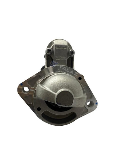 12v Marş Motoru 13 Diş 2.2 Kw Hyundaı H1/h100/h350-kıa Bongo/k2500/k2700