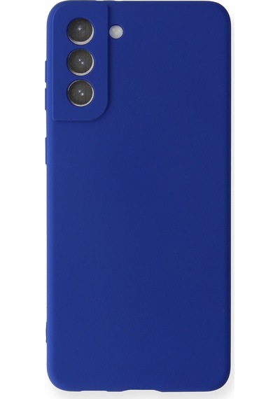 Nettech Samsung Galaxy S21 Plus Uyumlu Suide Arka Koruma Kılıf