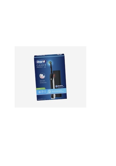 Oral-B Clean Protect Şarjlı Diş Fırçası