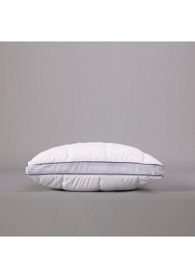 Clima Sleep Aria  Hava Sirkülasyonlu Terleme Önleyici Yumuşak Dolgulu Yastık 50*70 Cm