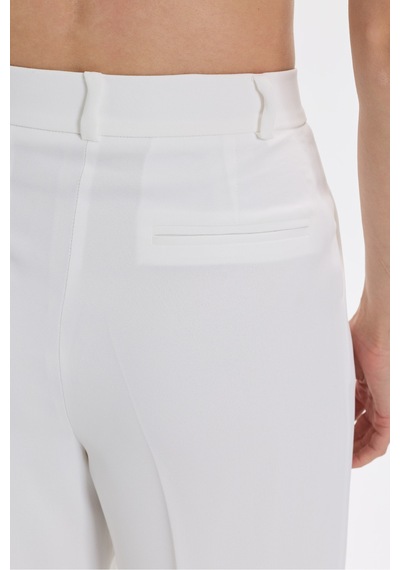 Rebellion Rhea Pants Beyaz