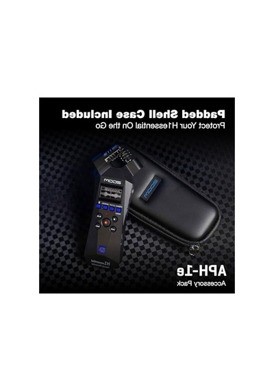 Ap H1 Essential Aksesuar Paketi - Cam, Adaptör Ve Kablo