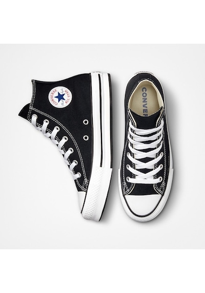 Converse Kadın Ayakkabı 272855c Siyah