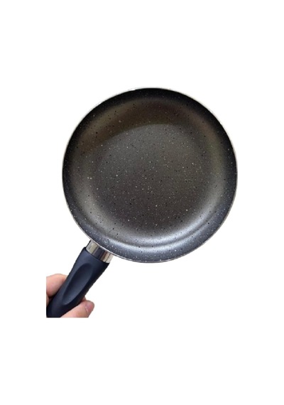 Mehtap 3lü Granit Tava Seti 18-22-26cm Genel
