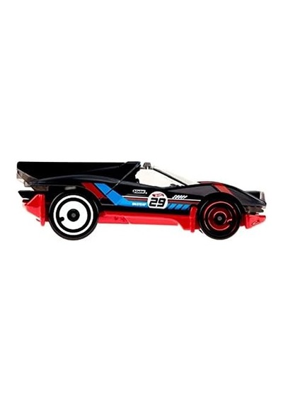 1:64 Tekli Arabalar 2023 040/250 Hw Track Champs Rally Speciale