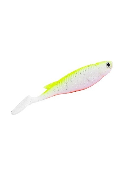 Fishack Predatorx 10 Cm 10 Gr- Uv Boyalı - Lemonback