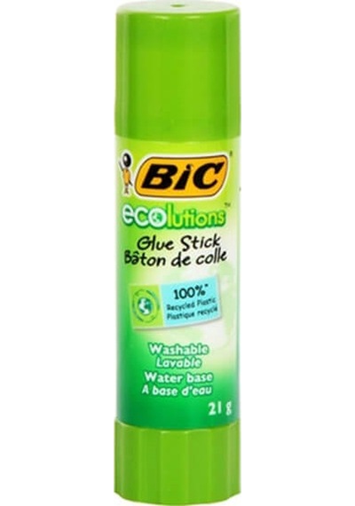 Bic Eco Glue Stick Yapıştırıcı 21 Gr. (8923452)