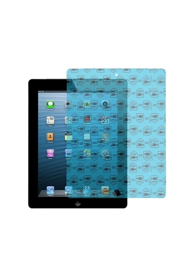 Apple Uyumlu iPad 2 Nesil 9,7 İnç A1395 A1396 Nano Cam Ekran Koruyucu