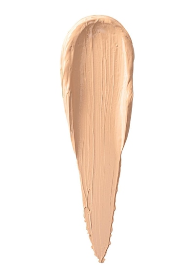 Flormar Doğal Bitişli Kremsi Kapatıcı (Soğuk Alt Ton) - Eye Puff Concealer - 007 Light Beige - 8682536033794