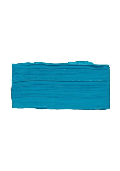 Schmincke Primacryl Artist Akrilik Boya 250 Ml Seri 2 454 Cerulean Blue