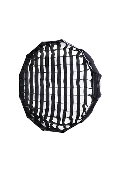 Colbor Bp65- Quick-setup Parabolic Softbox Gri