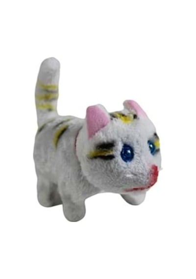 PAŞA PİLLİ KEDİ 12770