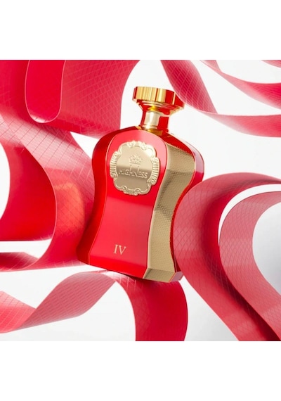 Afnan Highness Iv Edp 100 Ml Kadın Parfümü Oryantal - Vanilya