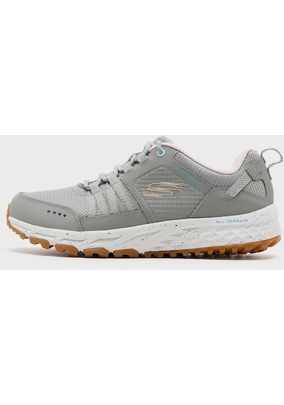 Skechers Escape Plan Kadın Yeşil Outdoor Ayakkabı 180061 Olv Haki
