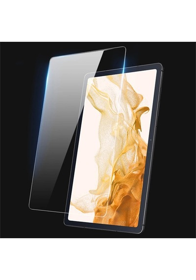 Dux Ducis Sm Samsung Uyumlu,  Galaxy S8/s7 Plus-s7 Fe Tempered Kırılmaz Cam Ekran Koruyucu- 5775