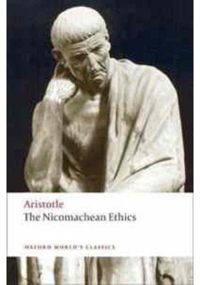 Nicomachean Ethics