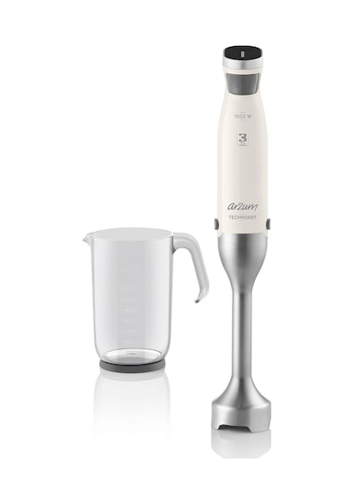 Arzum AR1052 Technoart 1500 W Çubuk Blender