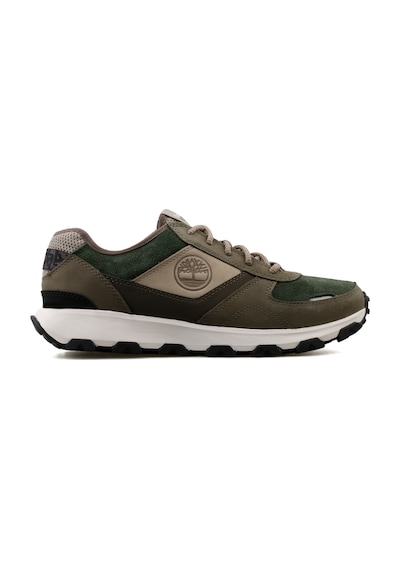 Timberland Winsor Park Ox Erkek Günlük Ayakkabı TB0A5WYG9911 Haki