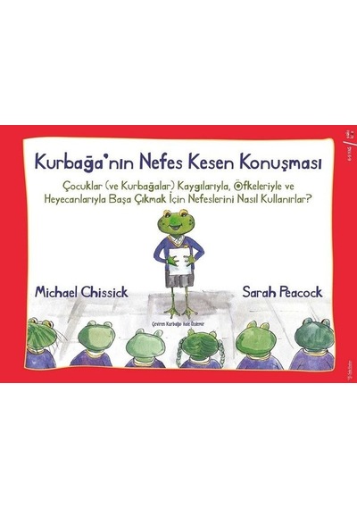 Kurbağa'Nın Nefes Kesen Konuşması