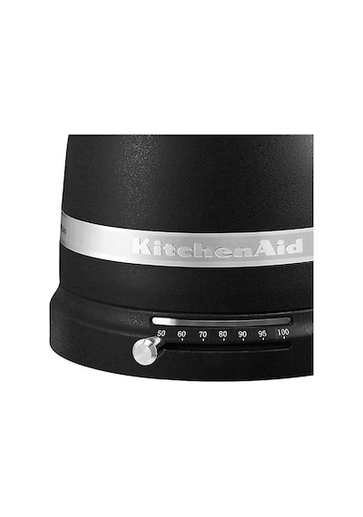 Kıtchenaıd 5kek1522ebk Artisan 1.5 L Su Isıtıcısı Siyah