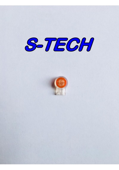 S-Tech Yak 1 Telefon Konnektörü 1 Paket 200'Lü