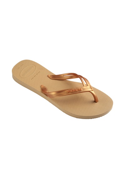 Havaianas Elegance Kadın Terlik 4148801 Altın