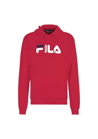 Pembe Fila Kapşonlu Sweatshirt Barumini Fau0068 Pembe