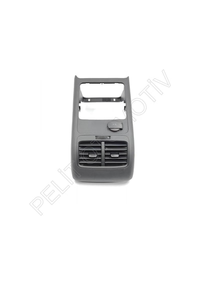 Jetta Arka Havalandırma Izgarası Komple 5c6864298f 2011-2014