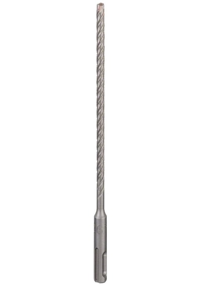 Bosch SDS Plus-5X Serisi Kırıcı Delici Matkap Ucu 6x210 mm 10'lu Paket - 2608833893