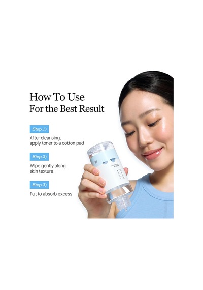 Roundlab 1025 Dokdo Toner Yüz Toniği 200 Ml