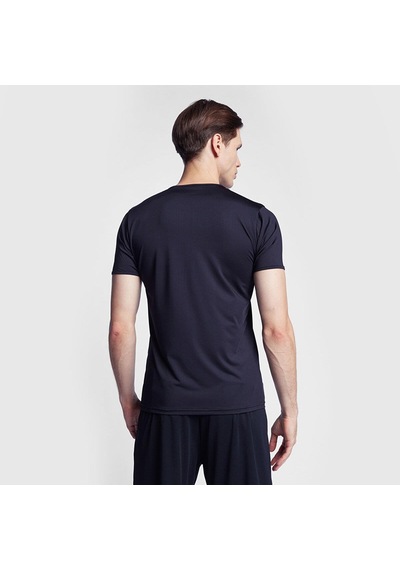 Lescon 26s-1220-26b Kısa Kol T-shirt 26bteb001220 Lacivert