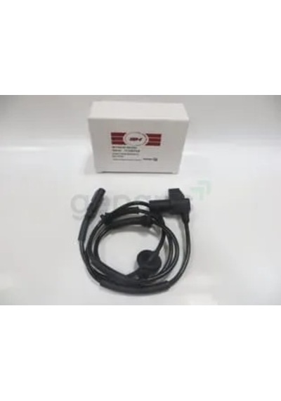 Abs Sensörü Ön Sağ / Sol Aynı Adet 2 Fişli Sh Ford Transıt - V184- 2002-2006