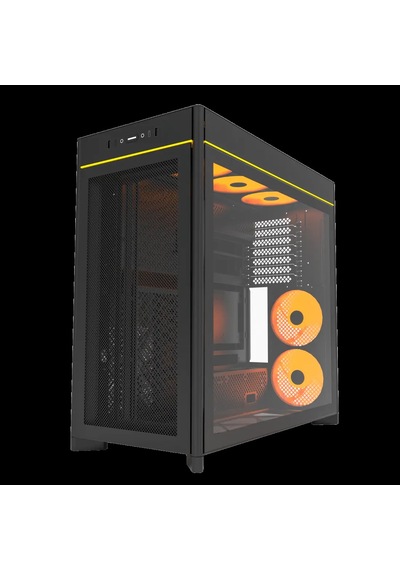 Montech Hs01 Pro Siyah